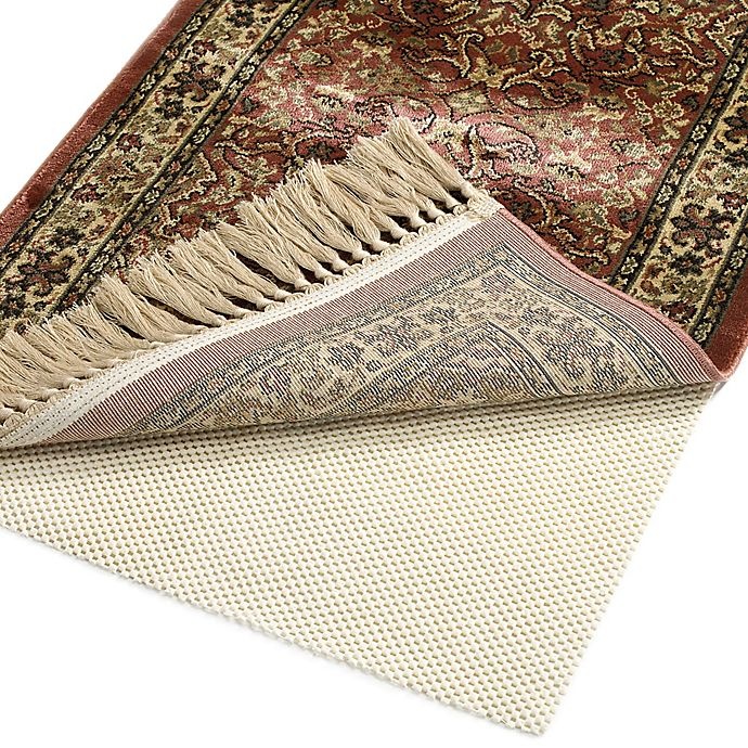 slide 1 of 2, Mohawk Home Heavy Cushion Comfort Non-Skid Rug Pad, 2 ft x 6 ft 3 in