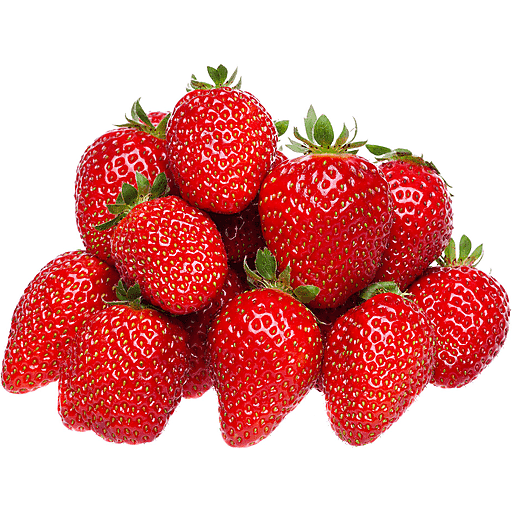 slide 1 of 1, California Fruit Strawberries, 16 oz
