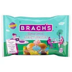 Brach's Easter Brunch Jelly Beans 10 oz
