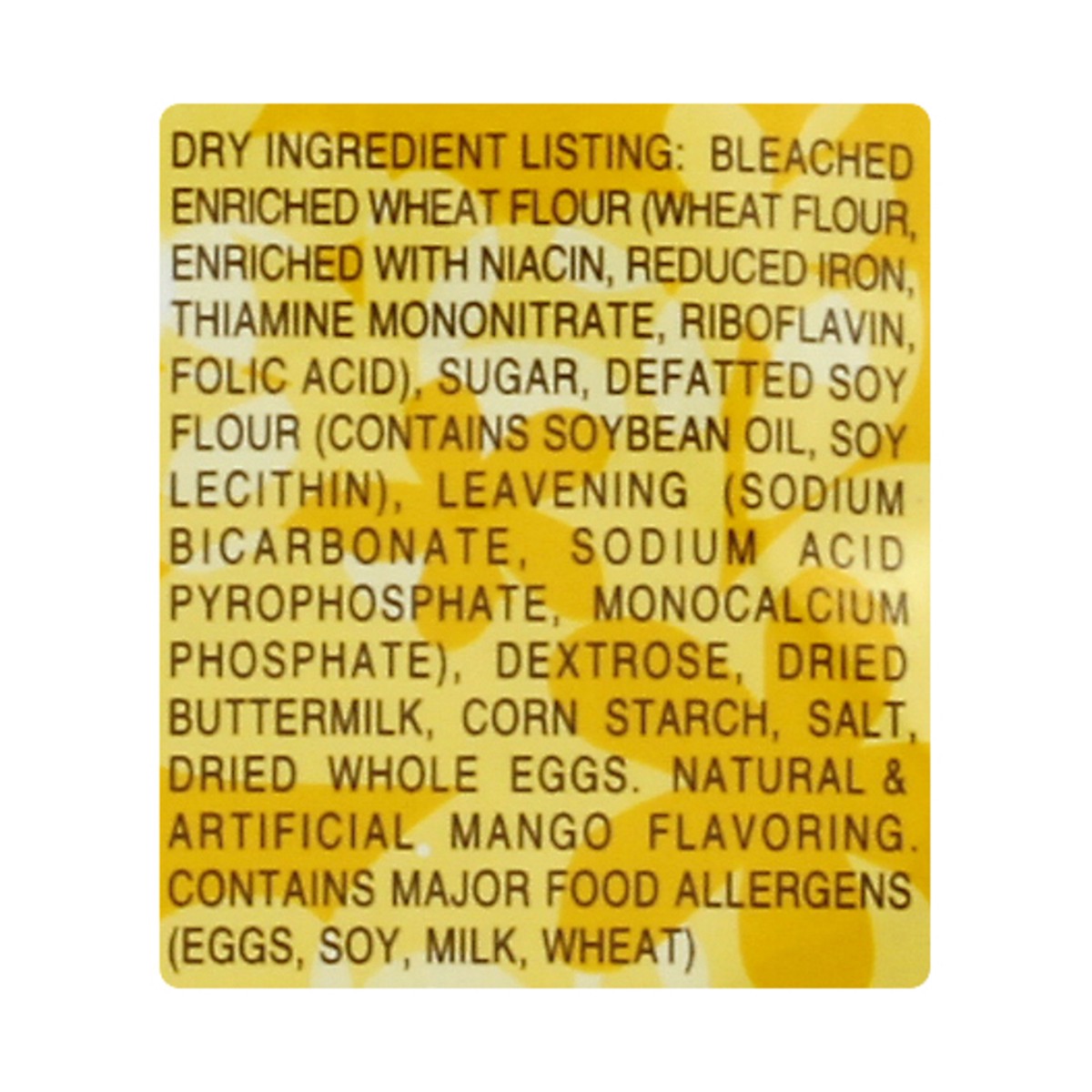 slide 4 of 10, Mulvadi Pancake Mix, Gourmet, Mango, 