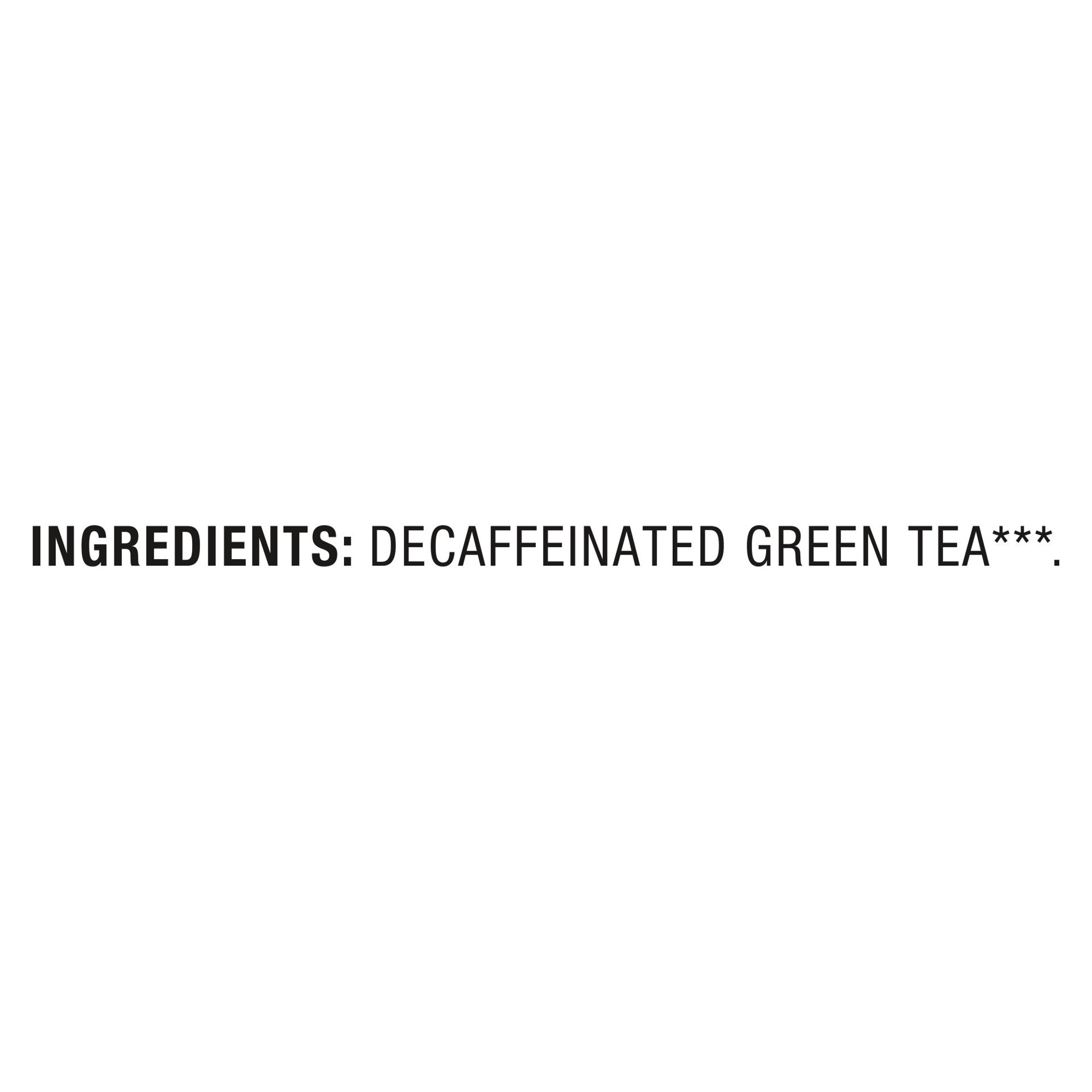 slide 3 of 4, Lipton Green Tea - 20 ct, 20 ct