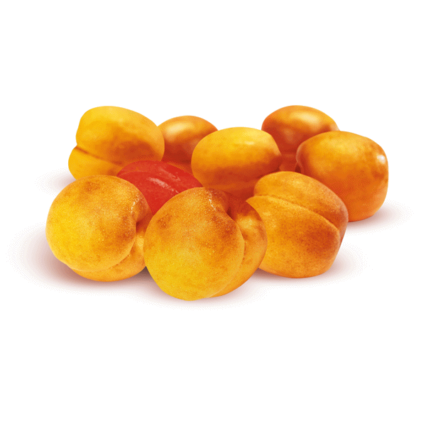 slide 1 of 1, Apricots, 1 ct