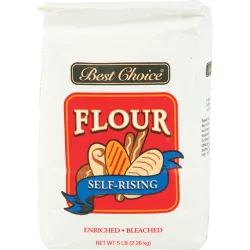 Best Choice Self Rising Flour