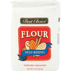 Best Choice Self Rising Flour