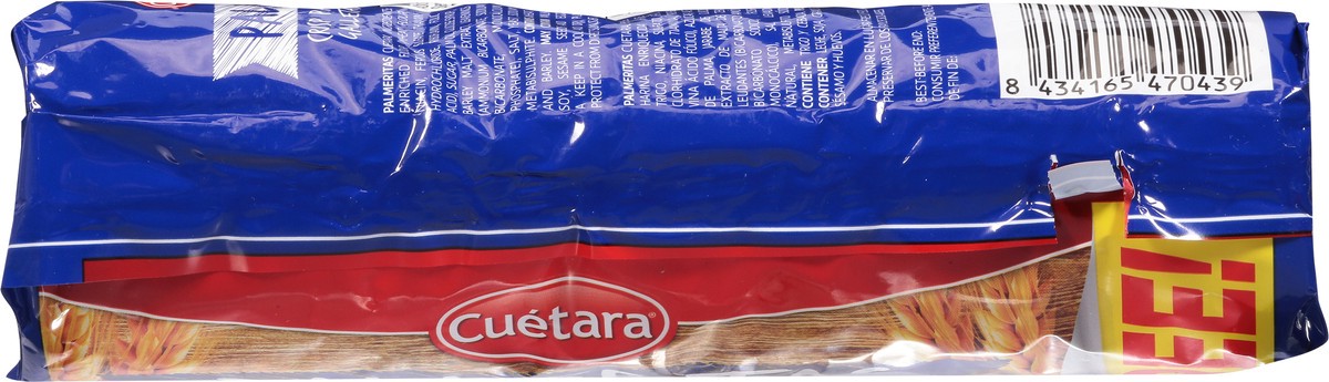 slide 6 of 13, Cuétara Crisp Palm Leaf Cookies 6.9 oz, 6.8 oz