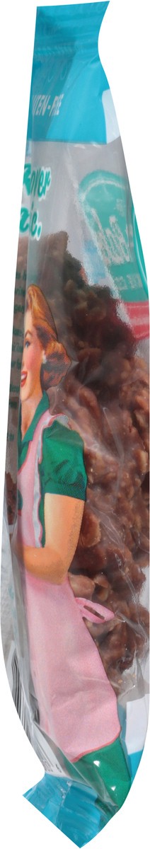 slide 5 of 9, The No-Bake Cookie Co. Original Chocolate Cookie 4.3 oz, 4.3 oz