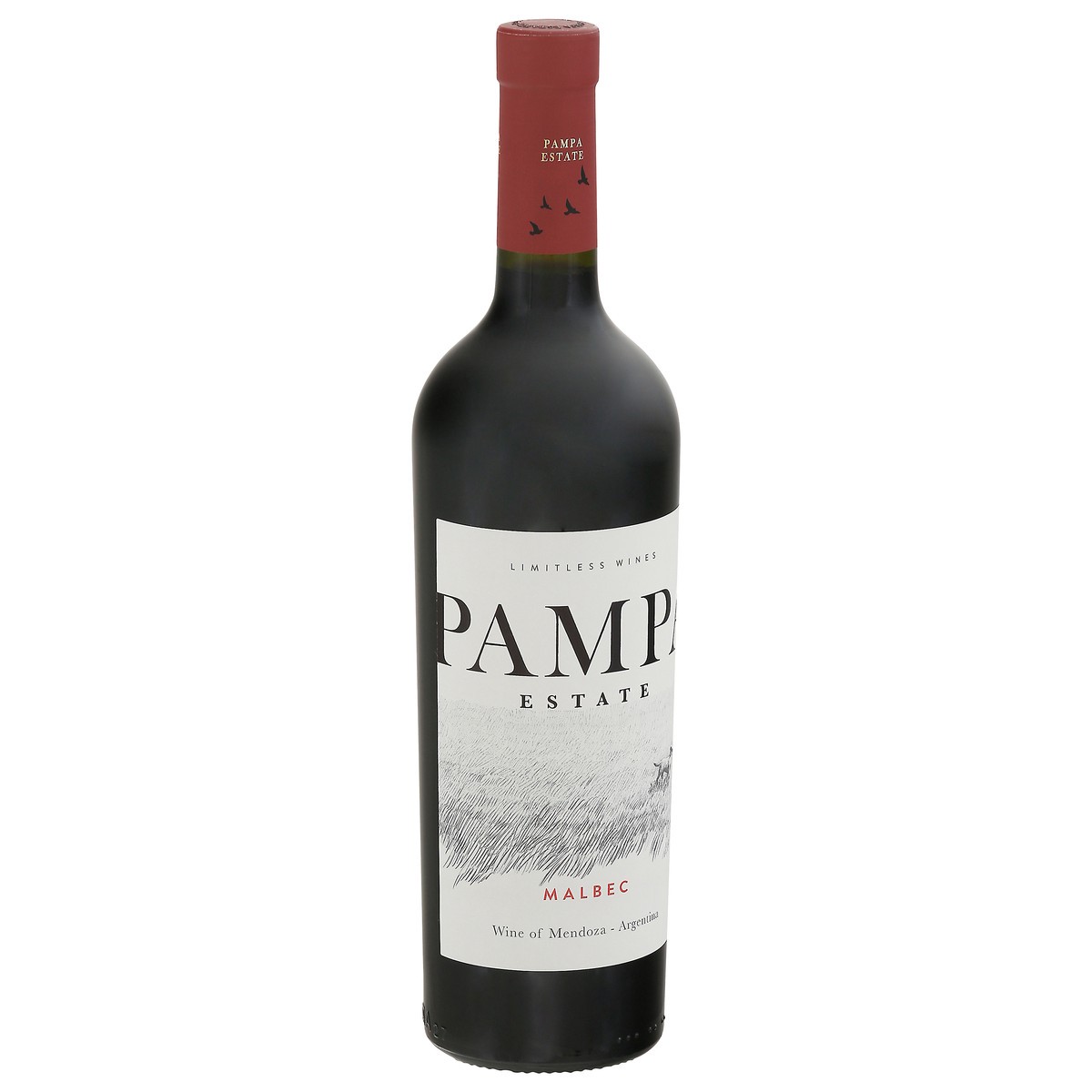 slide 2 of 12, Pampa Argentina Malbec 750 ml, 750 ml