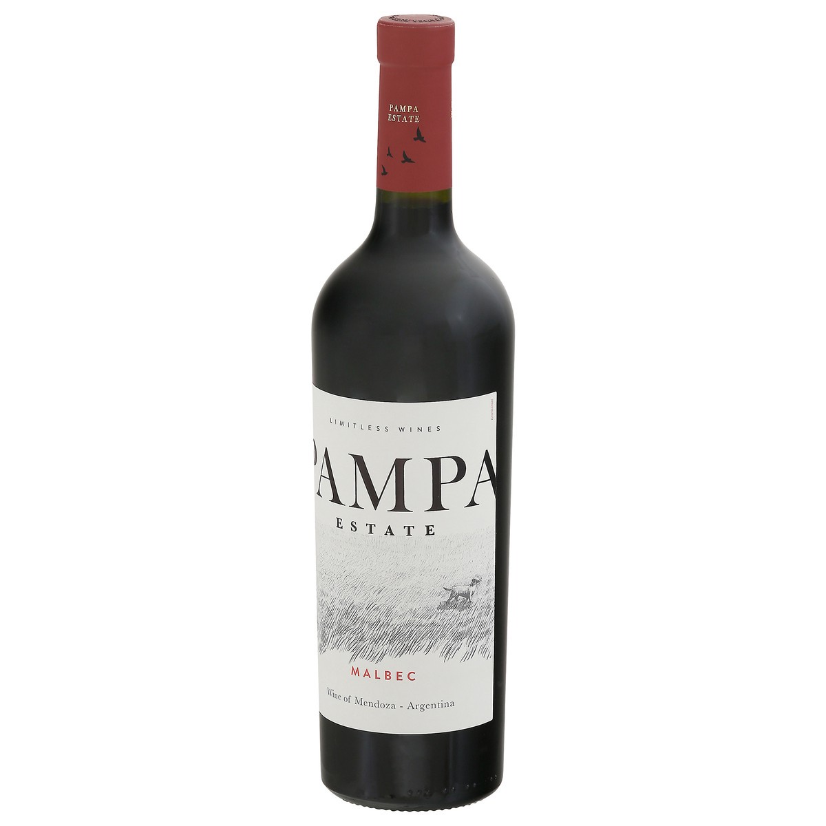 slide 12 of 12, Pampa Argentina Malbec 750 ml, 750 ml