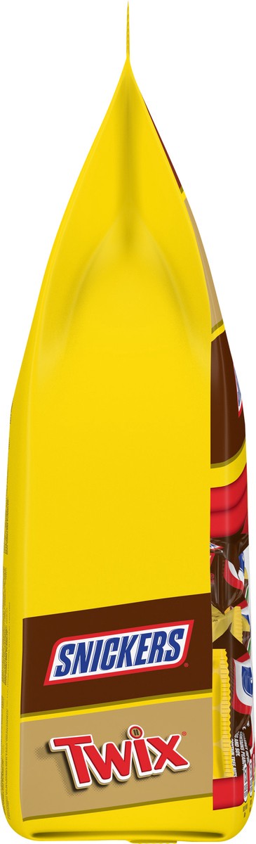 slide 6 of 10, Mars Wrigley Assorted Candy 135 ea, 135 ct; 53.77 oz