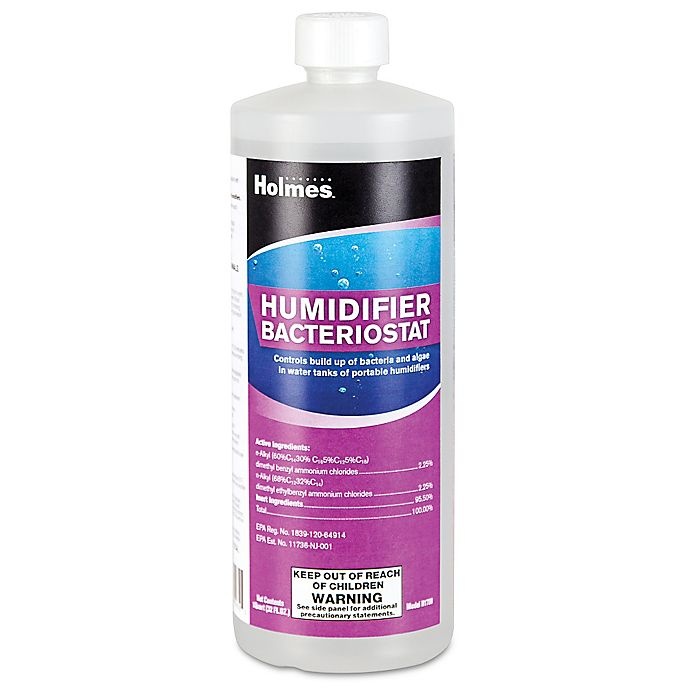 slide 1 of 1, Holmes Humidifier Bacteriostat Solution, 1 ct