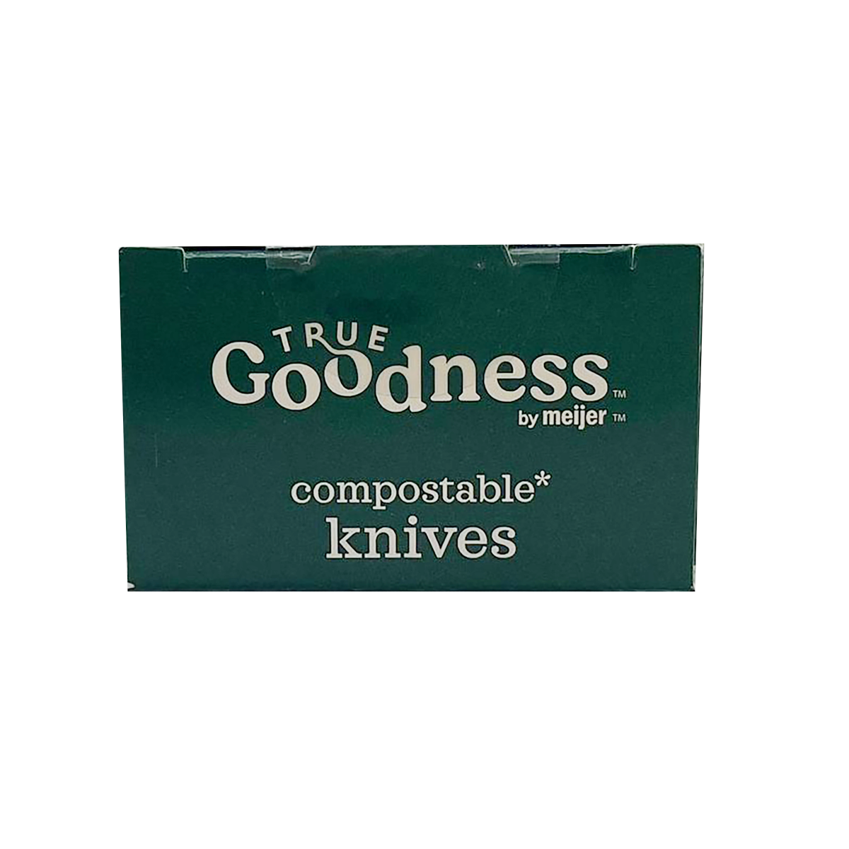 slide 12 of 21, True Goodness Compost Knives 24Ct, 24 ct