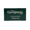slide 11 of 21, True Goodness Compost Knives 24Ct, 24 ct