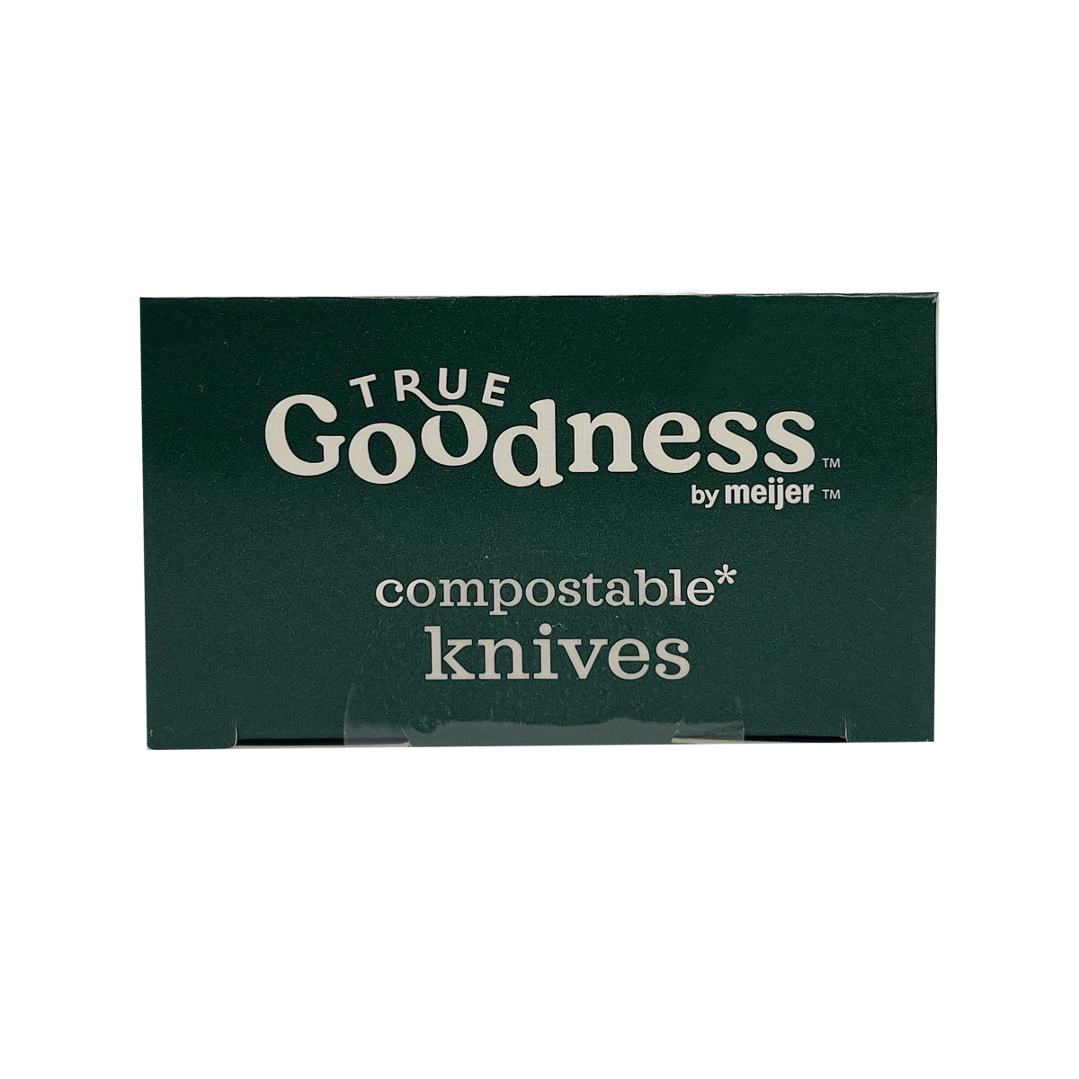 slide 9 of 21, True Goodness Compost Knives 24Ct, 24 ct