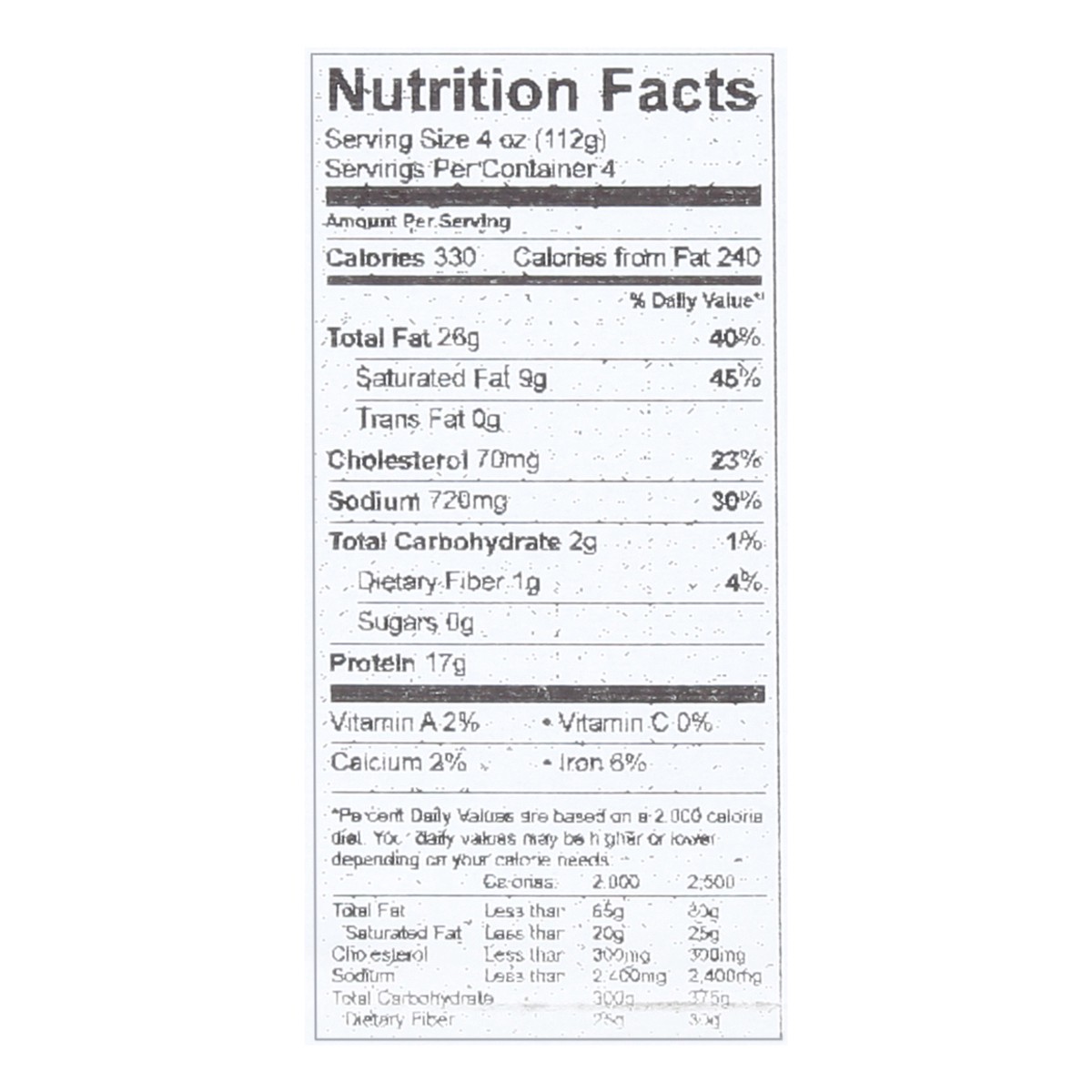 slide 11 of 13, Lunds & Byerlys Chorizo Fresh Pork Sausage 16 oz, 16 oz