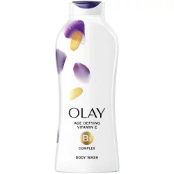 Olay Age Defying with Vitamin E Body Wash