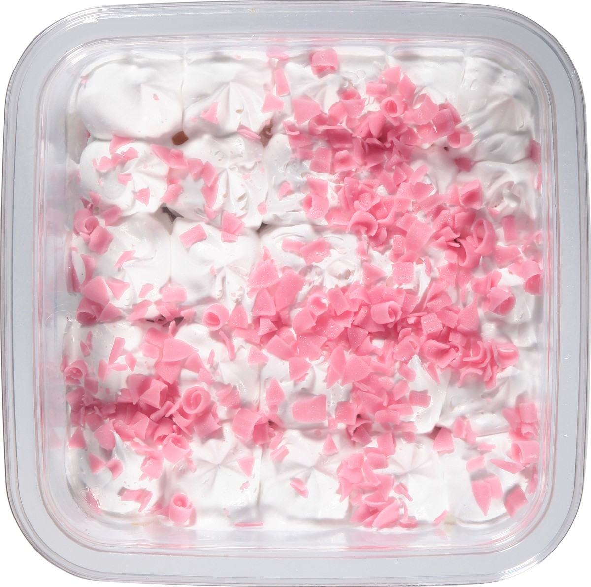 slide 5 of 12, Rich's Strawberry Cake Parfait 22.7 oz, 22.7 oz