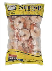 Ocean Royale Cooked Shrimp 16/20