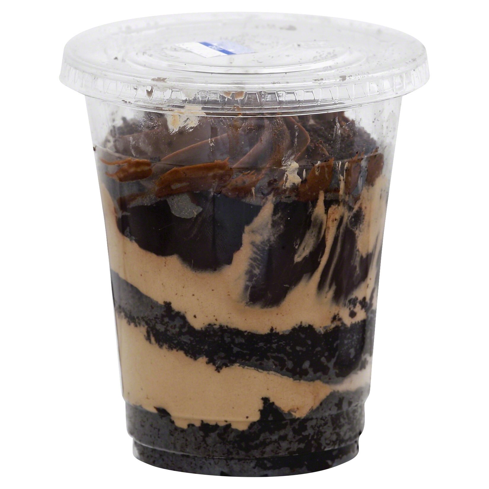 slide 1 of 3, Palermos Bakery Cake In A Cup 7 oz, 7 oz