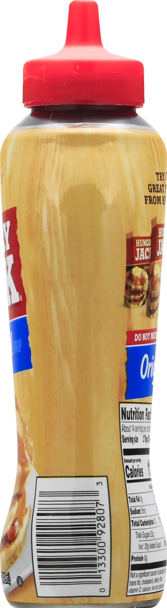 slide 7 of 12, Hungry Jack Original Syrup 14.5 ea, 14.50 ct