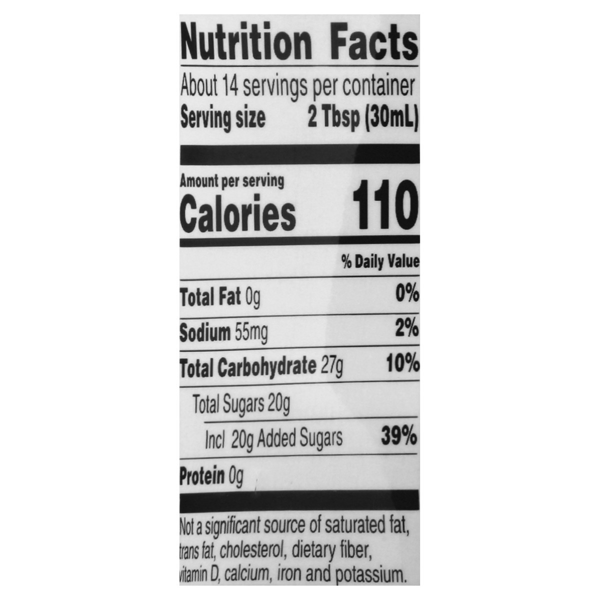 slide 9 of 12, Hungry Jack Original Syrup 14.5 ea, 14.50 ct