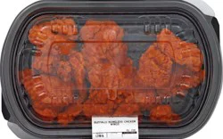 Giant Eagle Chicken, Wings, Buffalo, Boneless