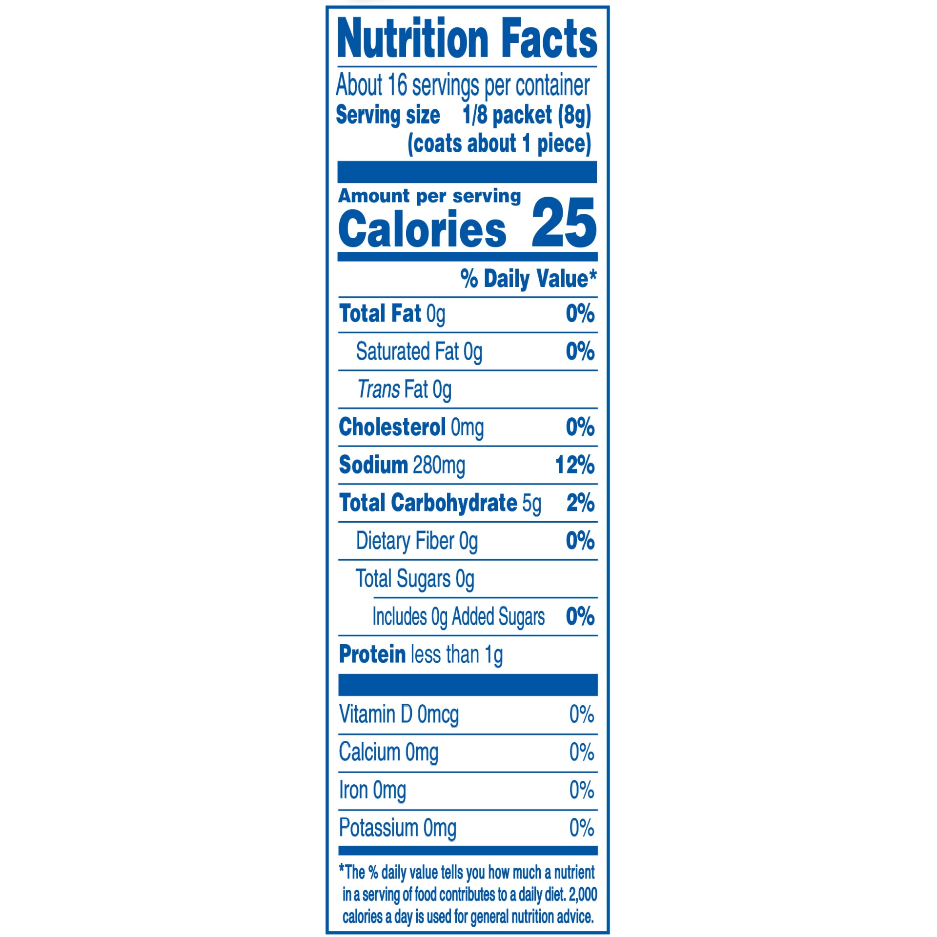 slide 7 of 7, Shake'N Bake Crunchy Pretzel Seasoned Coating Mix Packets, 4.6 oz