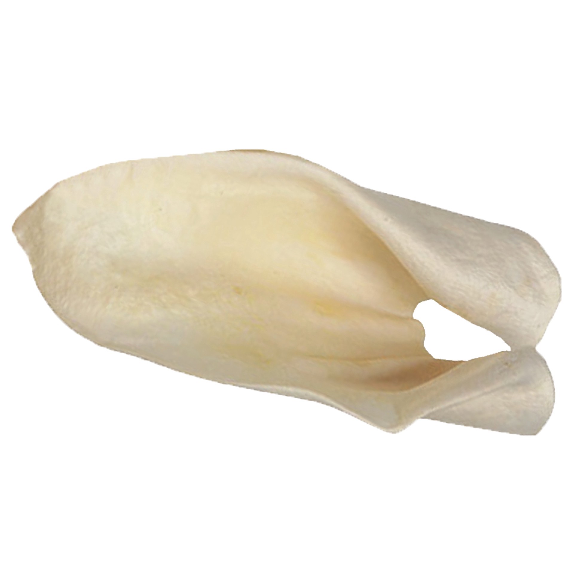 slide 3 of 4, Redbarn Cow Ear Dog Treats, 1 ct