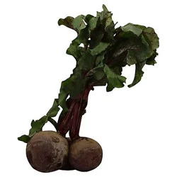 Organic Gold Beet - 1 Bunch