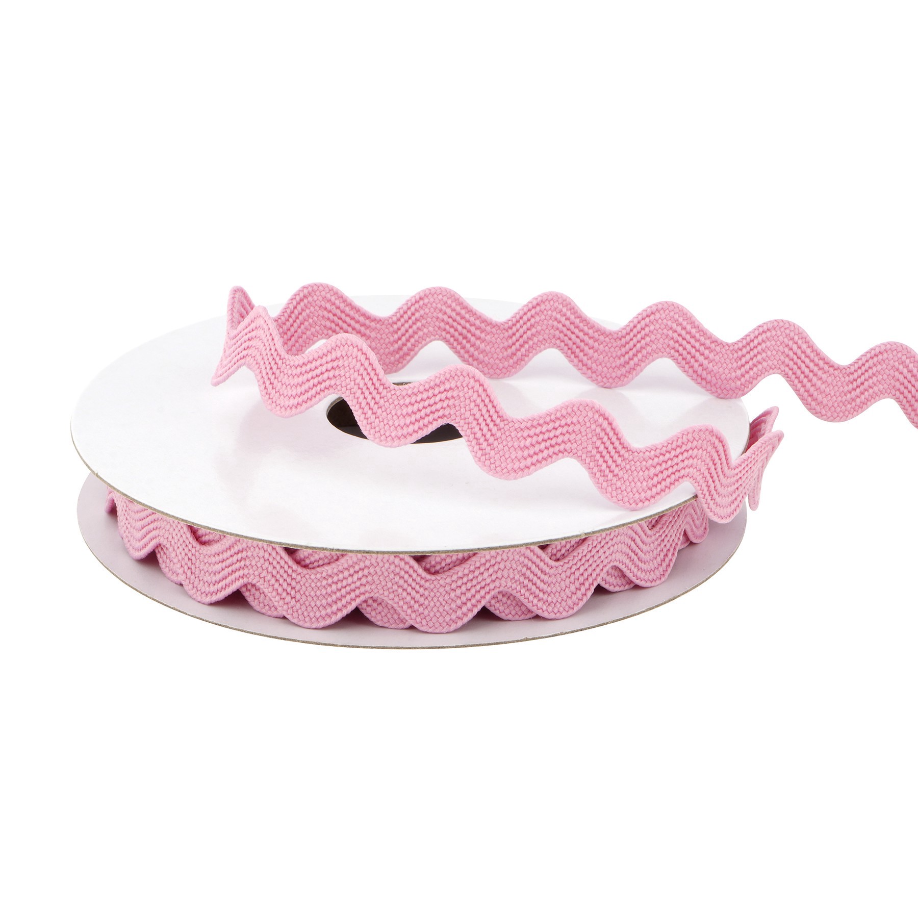 slide 2 of 3, 3/8" X 2yd. Ric Rac Value Pack Ribbon By Celebrate It, 3/8 in x 2 yd