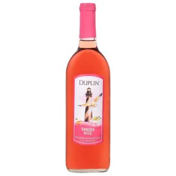 Duplin Winery Duplin Sangria Rose 750 ml Bottle