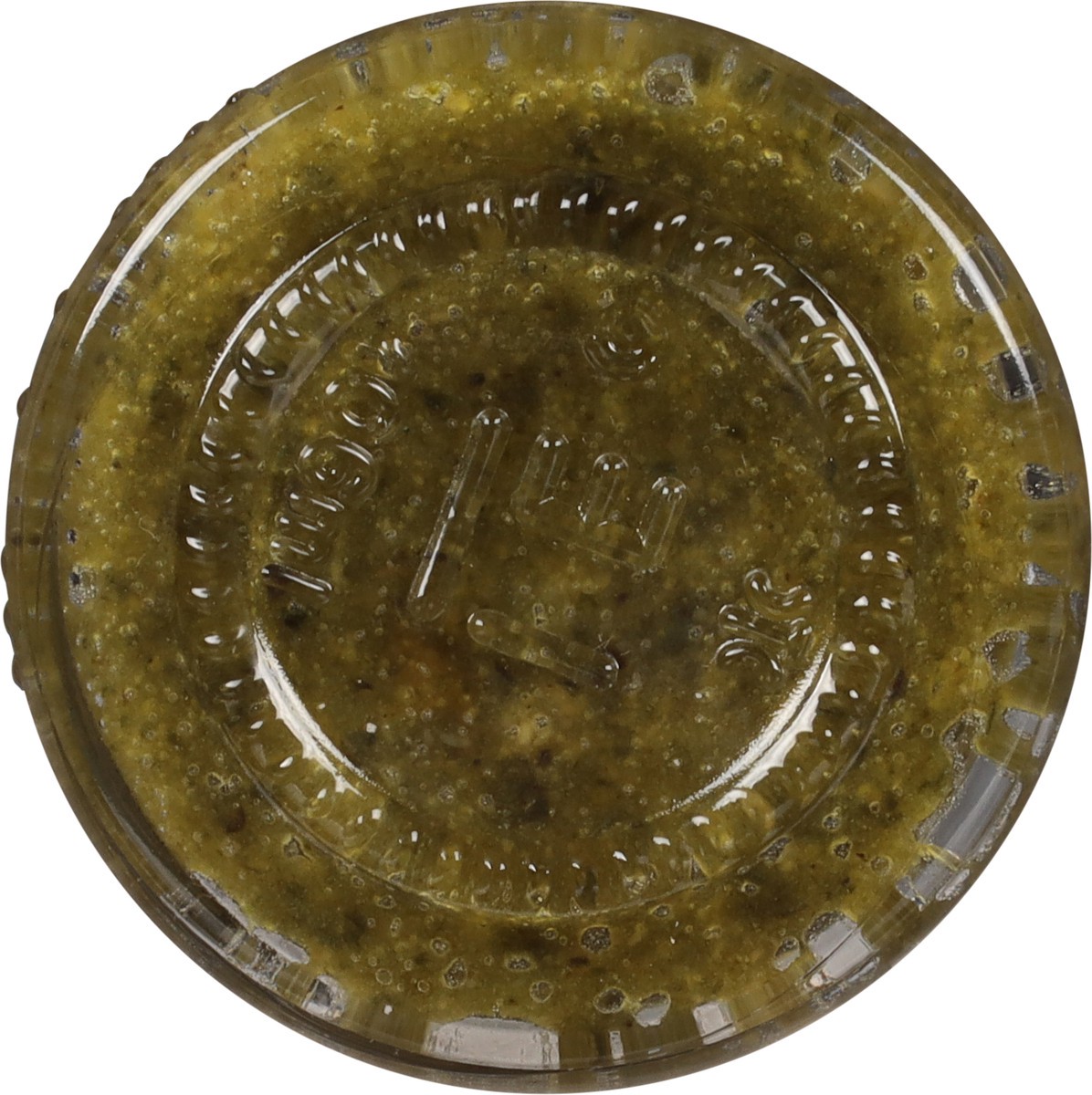 slide 6 of 9, Roland Basil Pesto 3 oz, 3 oz