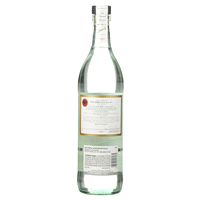 slide 3 of 5, Bacardi Heritage Limited Edition Rum, 750 ml