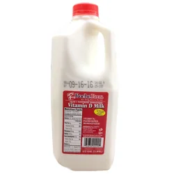 Roche Bros. Milk - Whole