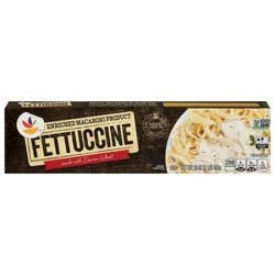 Giant Fettuccine Pasta