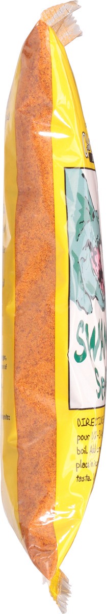 slide 2 of 12, Cajun Wholesale Distributing Cajun Crawfish Swamp Dust Seafood Boil 2 lb, 2 lb