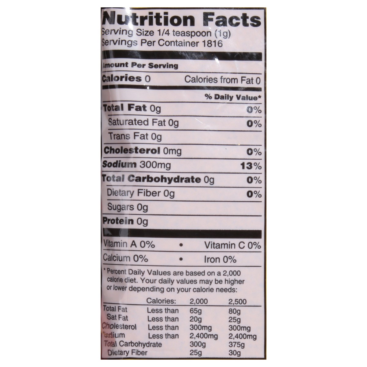 slide 9 of 12, Cajun Wholesale Distributing Cajun Crawfish Swamp Dust Seafood Boil 2 lb, 2 lb