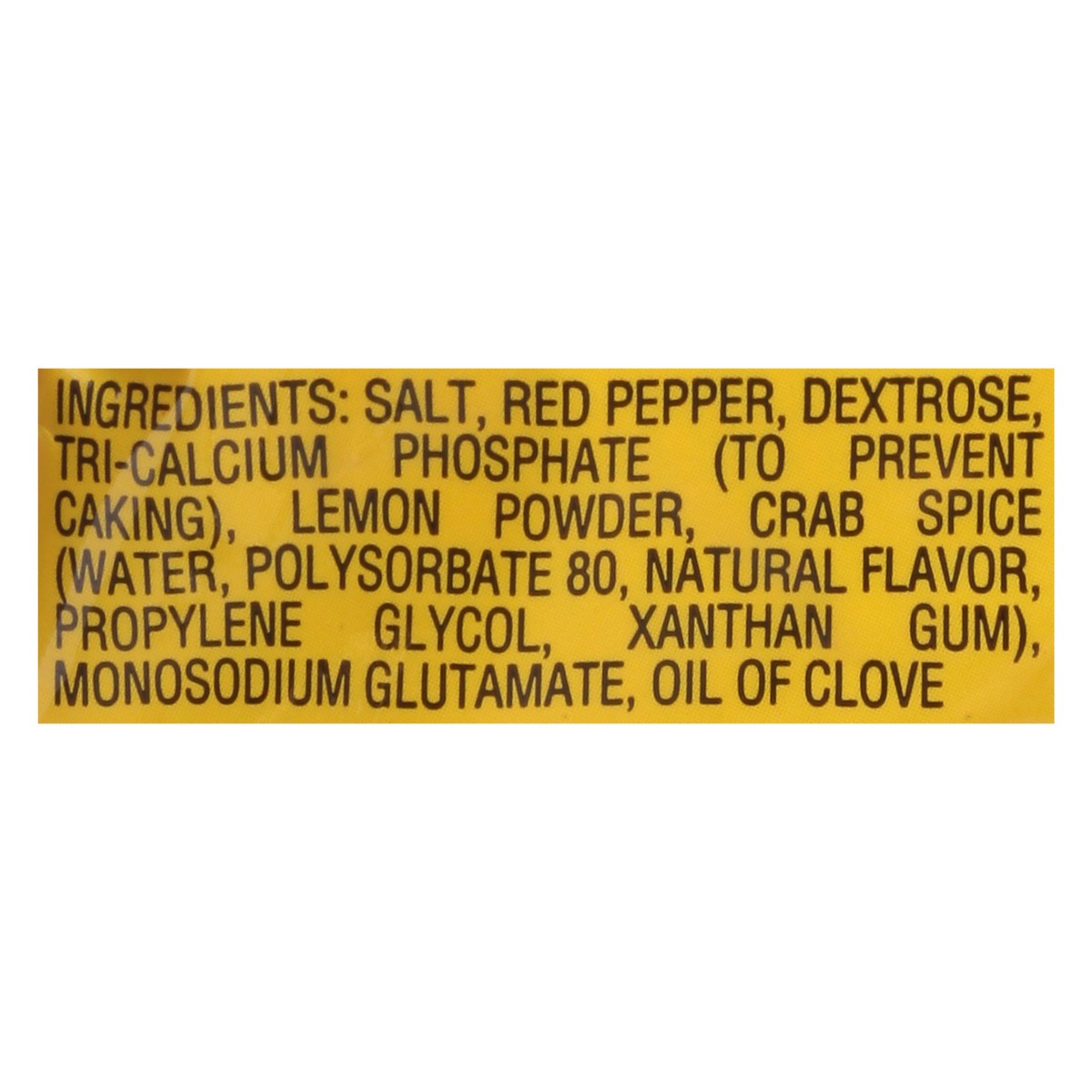 slide 7 of 12, Cajun Wholesale Distributing Cajun Crawfish Swamp Dust Seafood Boil 2 lb, 2 lb