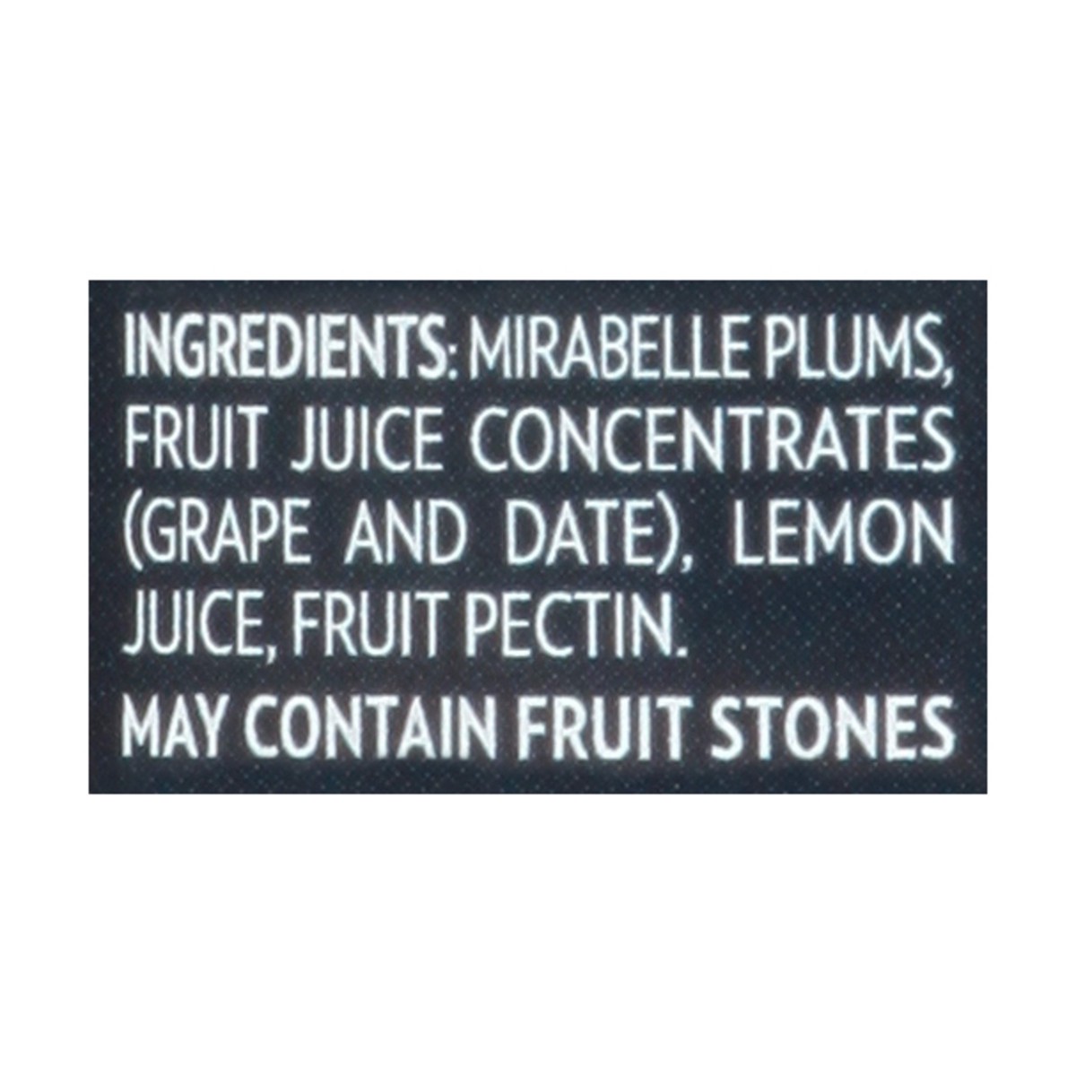 slide 5 of 14, St. Dalfour Mirabelle Plum Fruit Spread 10 oz, 10 oz