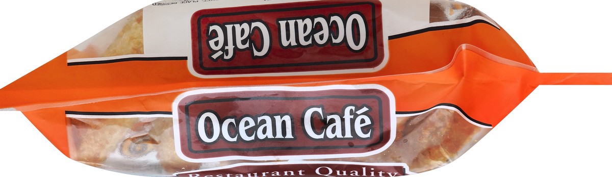 slide 5 of 5, Ocean Cafe Cajun Crab Cakes 5Ct, 1 ct