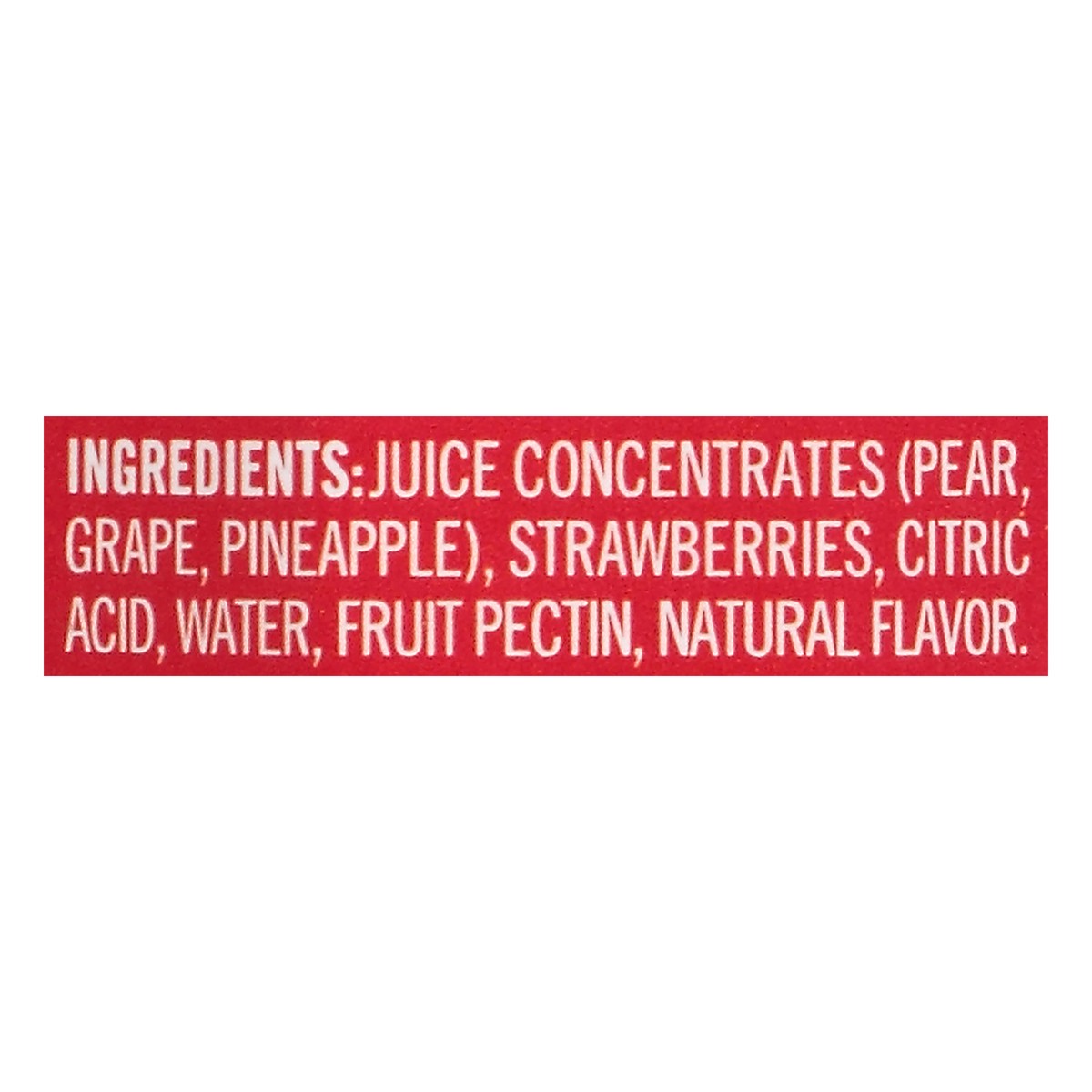 slide 4 of 8, Polaner All Fruit Seedless Strawberry Spreadable Fruit 10 oz, 10 oz