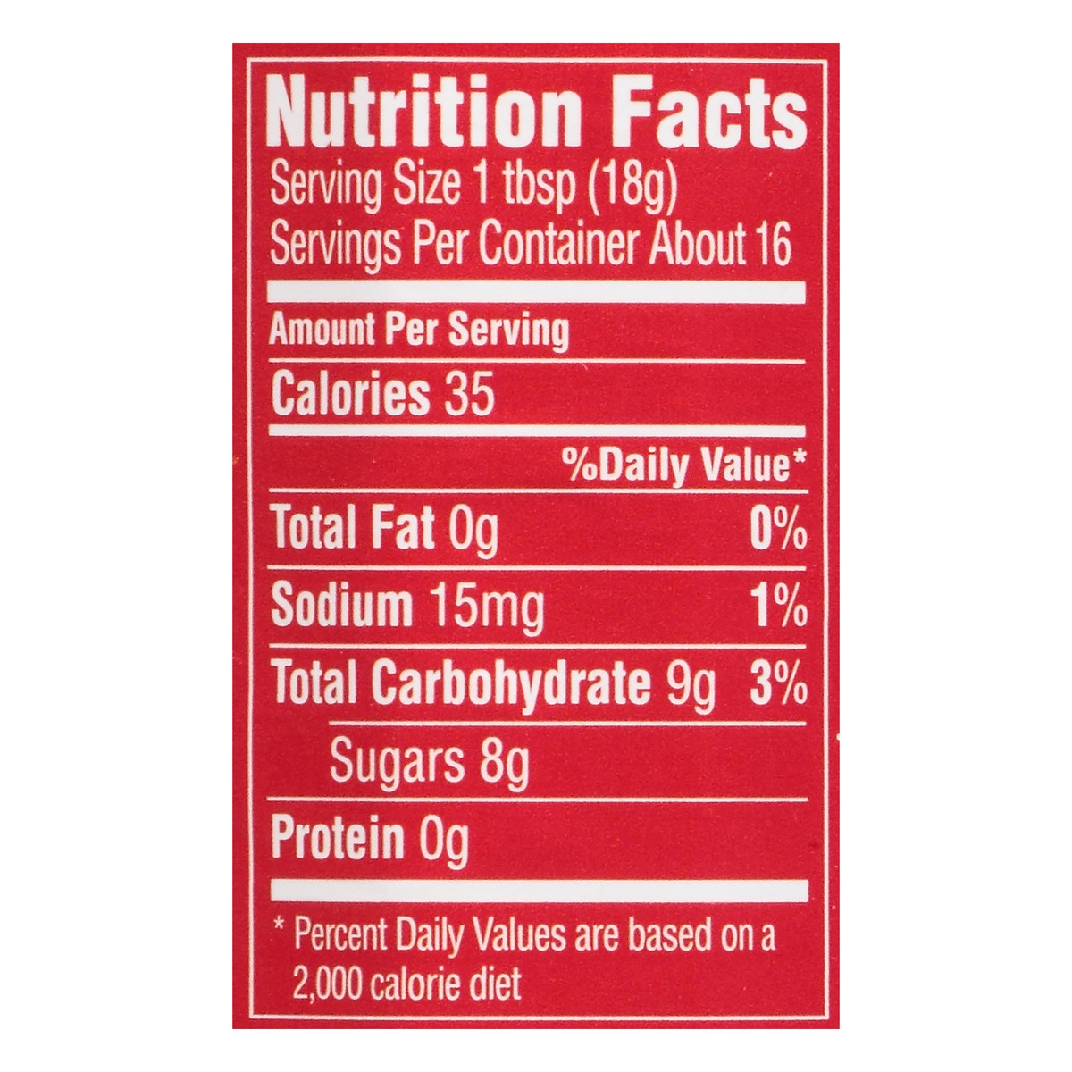 slide 3 of 8, Polaner All Fruit Seedless Strawberry Spreadable Fruit 10 oz, 10 oz