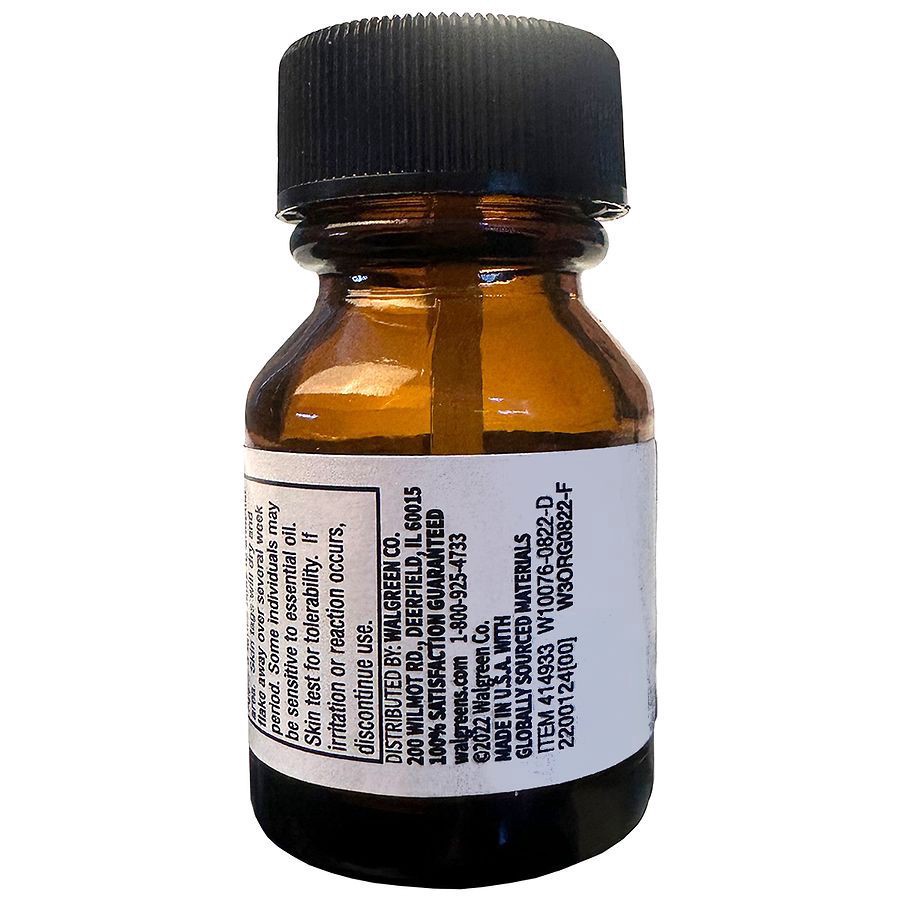 slide 3 of 5, Walgreens Skin Tag Oil, 0.34 fl oz