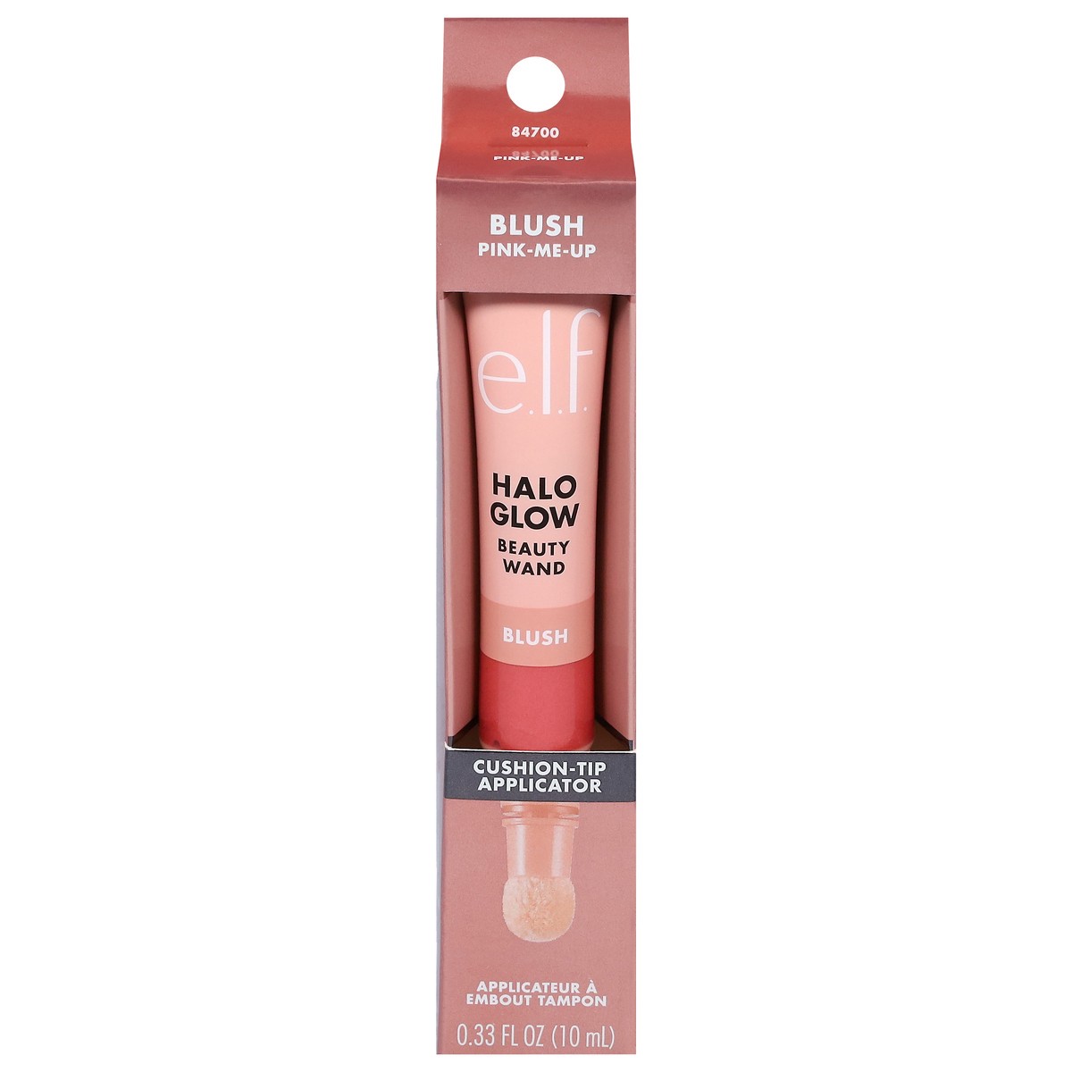 slide 3 of 13, e.l.f. Halo Glow Blush Beauty Wand, Pink-Me-Up, 0.33 fl oz