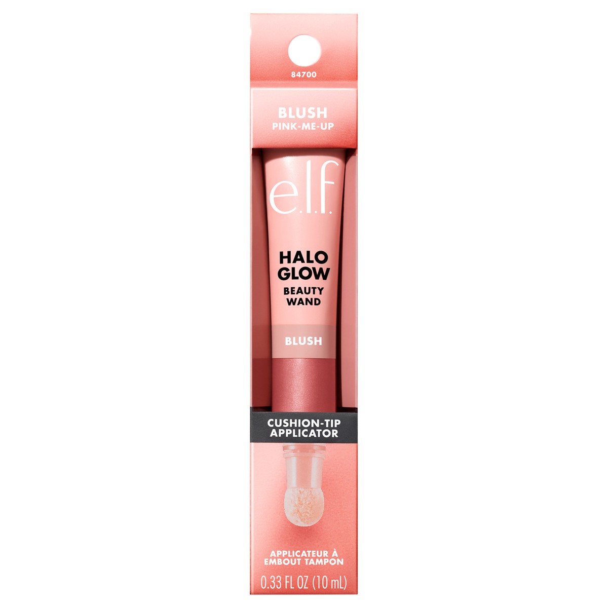 slide 1 of 13, e.l.f. Halo Glow Blush Beauty Wand, Pink-Me-Up, 0.33 fl oz