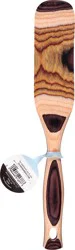 Island Bamboo Natural Pakka Spurtle