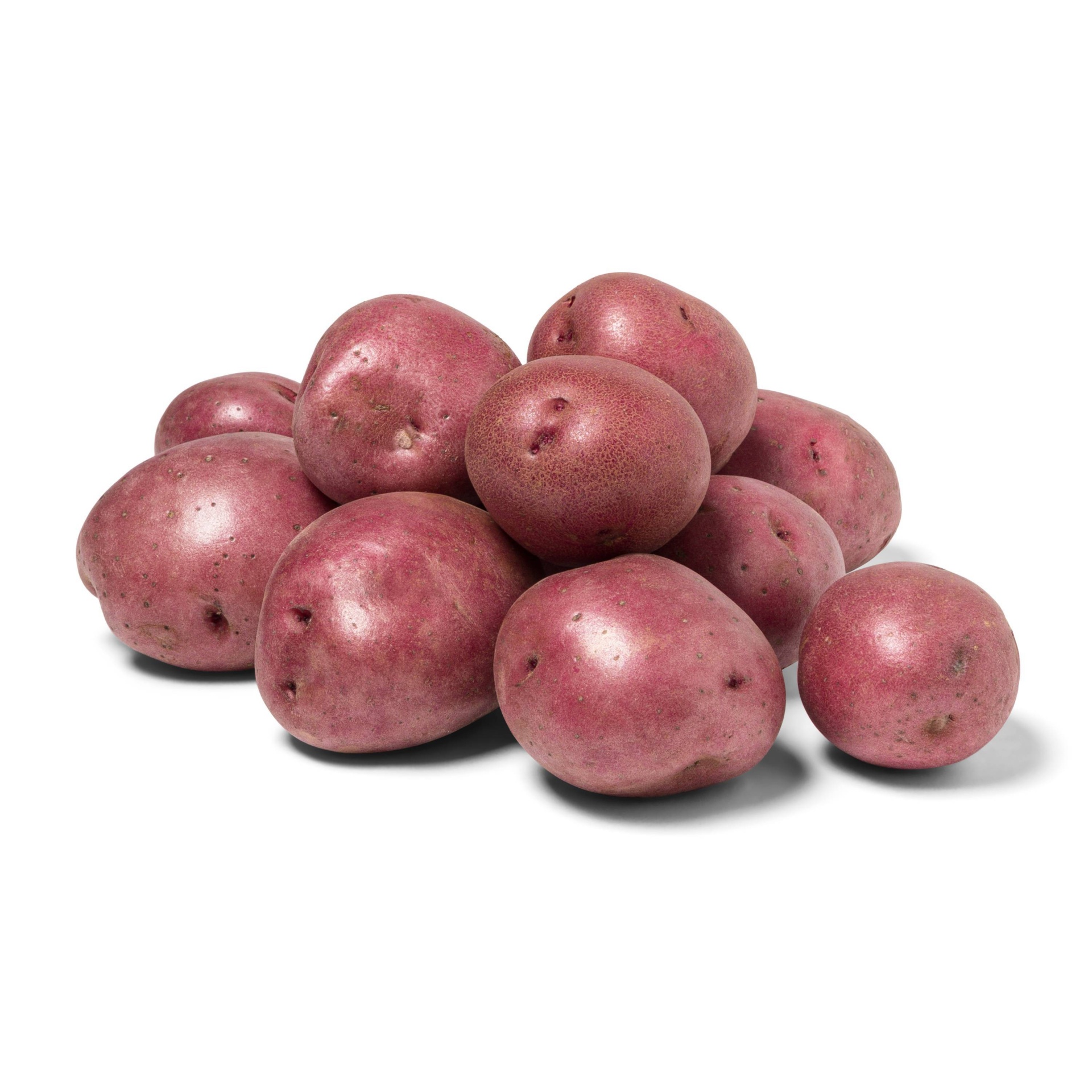 slide 1 of 1, Organic Red Potatoes Bag, 3 lb