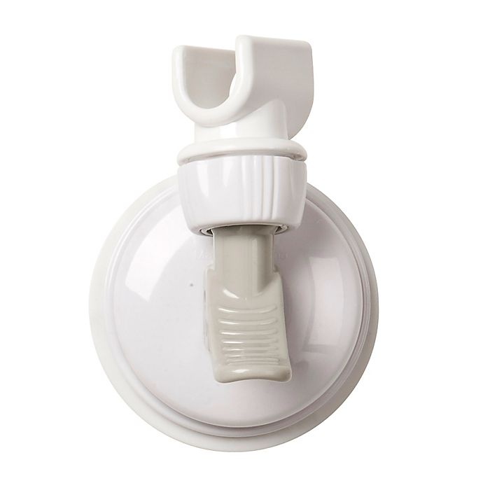 slide 1 of 1, Mommy's Helper - Portable Shower Head Grip, 1 ct