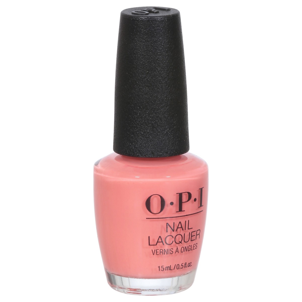 slide 2 of 9, OPI Got Myself Into A Jam-Balaya NL N57 Nail Lacquer 0.5 fl oz, 1 ct