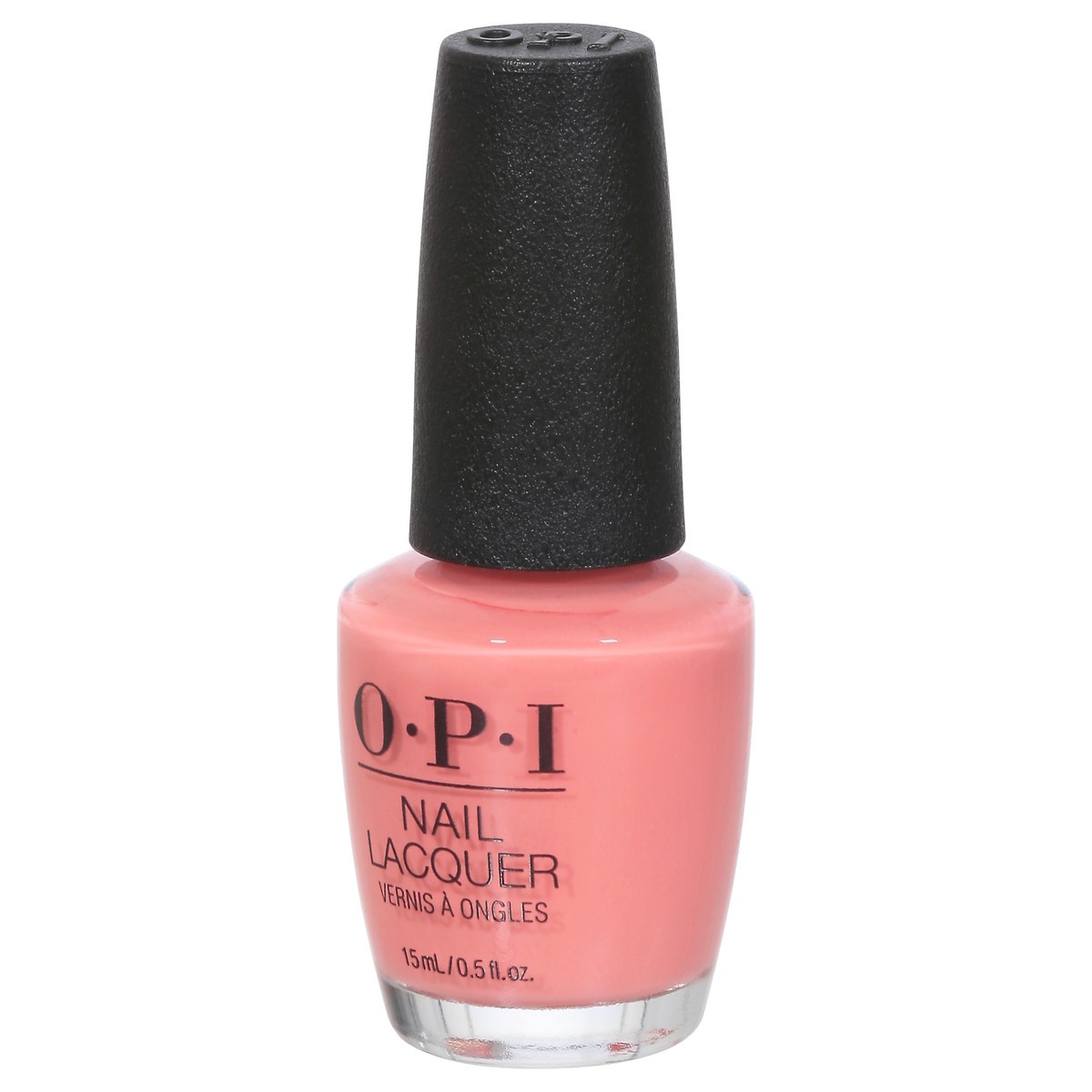 slide 3 of 9, OPI Got Myself Into A Jam-Balaya NL N57 Nail Lacquer 0.5 fl oz, 1 ct