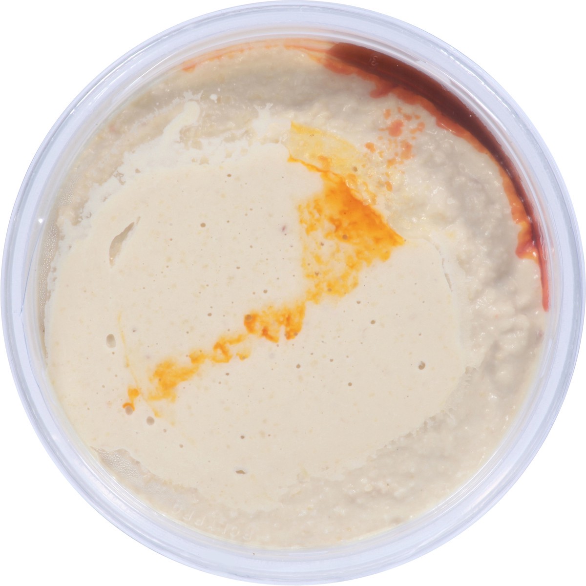 slide 3 of 9, The Mediterranean Chef Grandma's Humus 9 oz, 9 oz